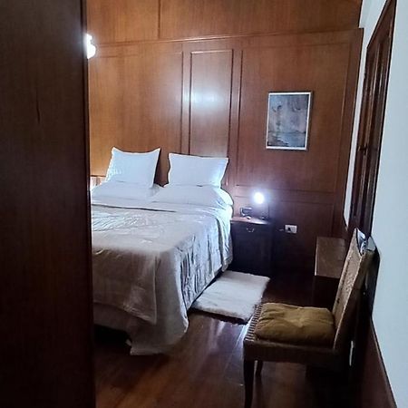 Ezeiza Bed And Breakfast 外观 照片