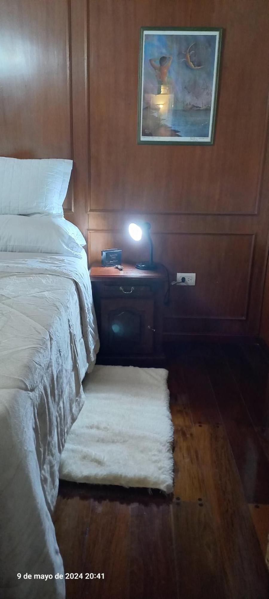 Ezeiza Bed And Breakfast 外观 照片