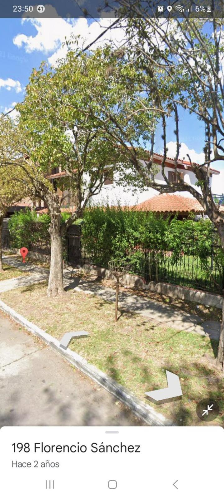 Ezeiza Bed And Breakfast 外观 照片