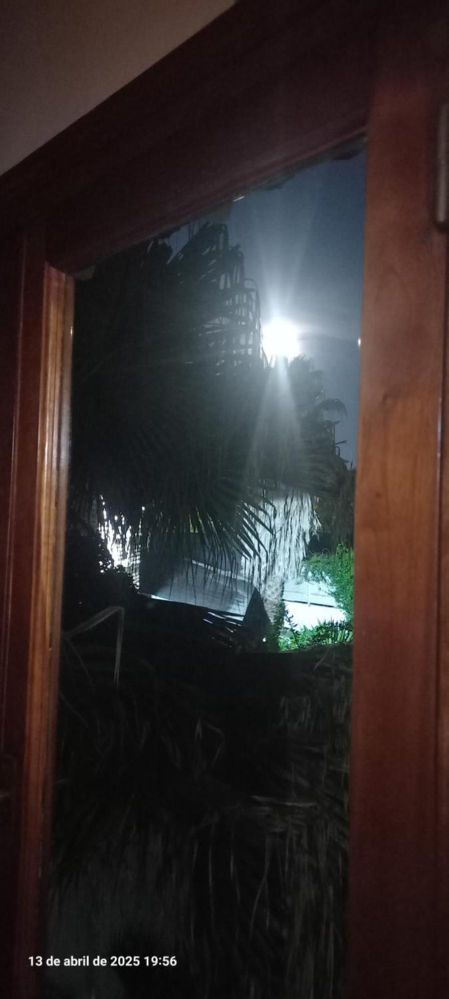 Ezeiza Bed And Breakfast 外观 照片