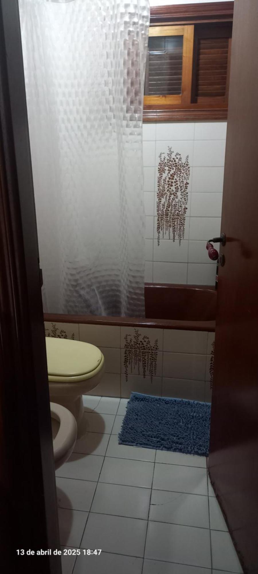 Ezeiza Bed And Breakfast 外观 照片
