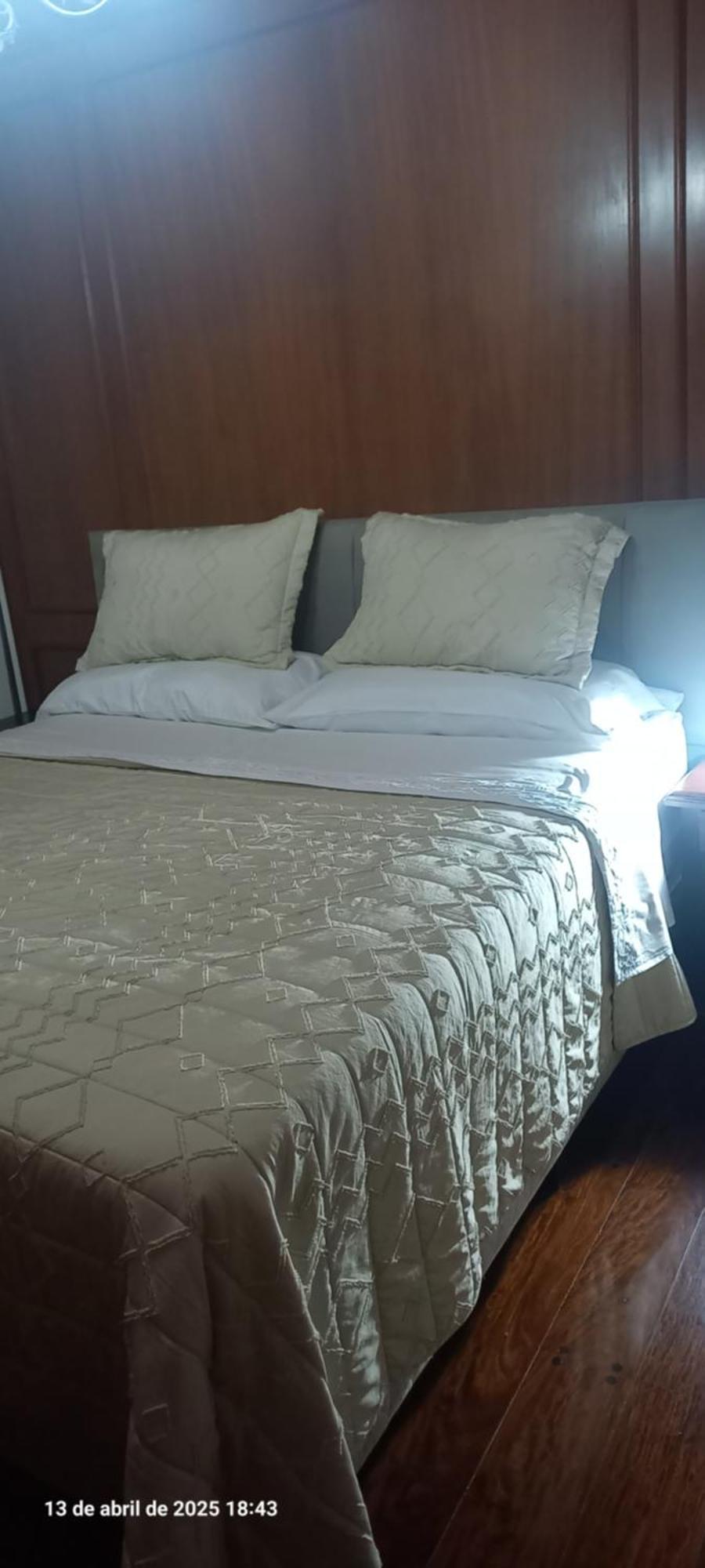 Ezeiza Bed And Breakfast 外观 照片