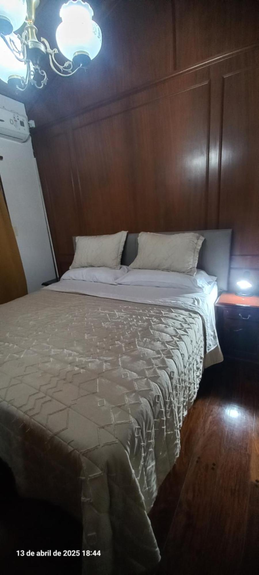 Ezeiza Bed And Breakfast 外观 照片
