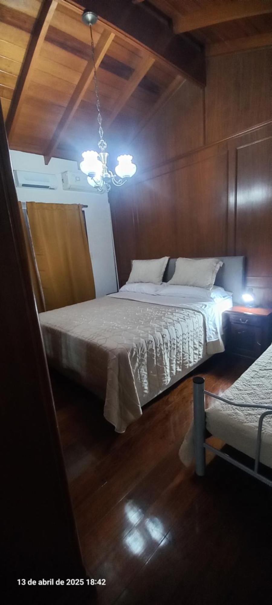 Ezeiza Bed And Breakfast 外观 照片