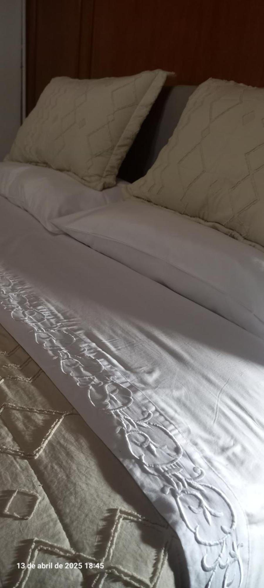 Ezeiza Bed And Breakfast 外观 照片