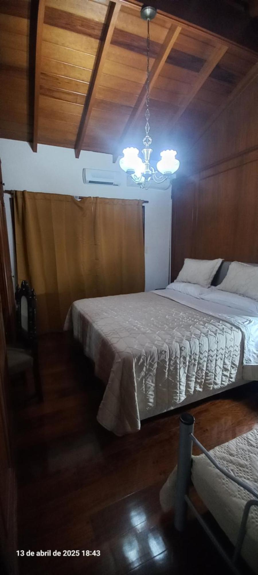 Ezeiza Bed And Breakfast 外观 照片