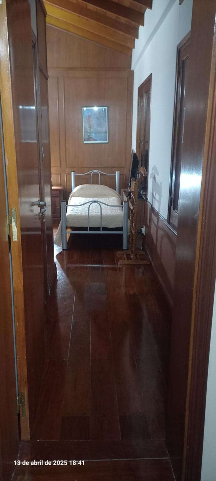 Ezeiza Bed And Breakfast 外观 照片