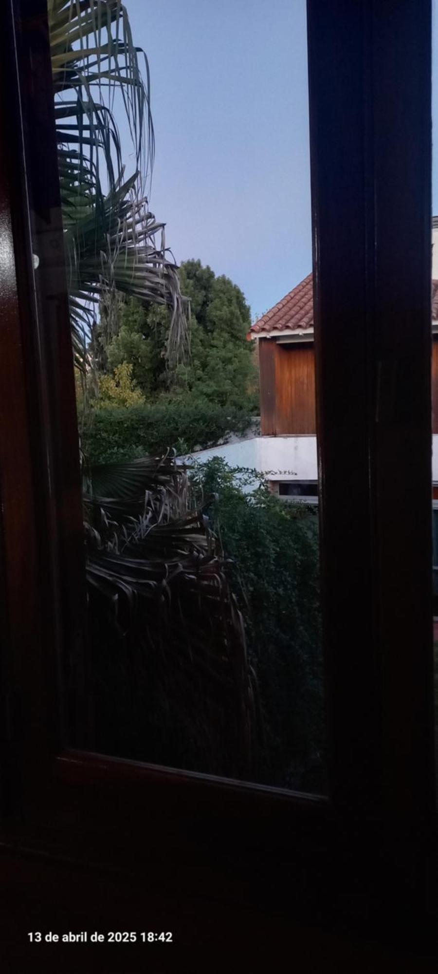 Ezeiza Bed And Breakfast 外观 照片