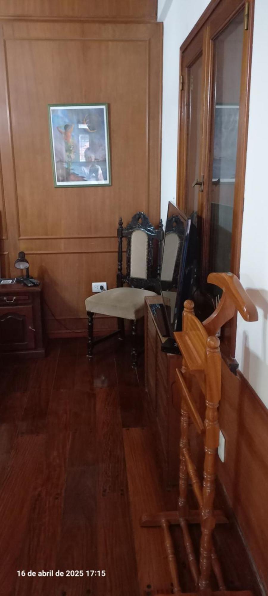 Ezeiza Bed And Breakfast 外观 照片