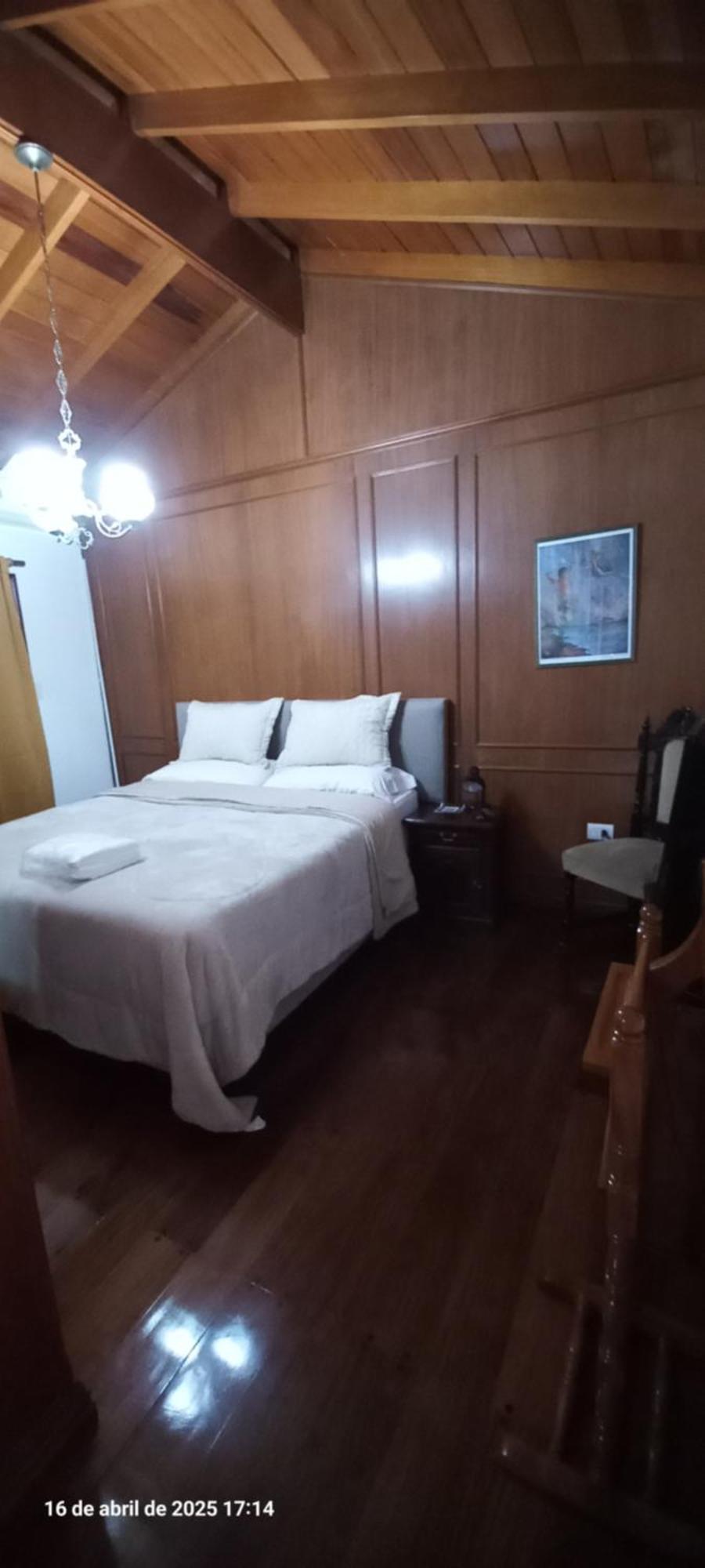 Ezeiza Bed And Breakfast 外观 照片
